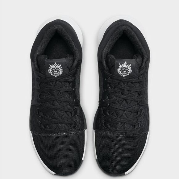 Nike LeBron Witness VIII TB Basketball Shoes - Picture 4 of 13